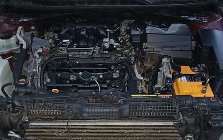 Nissan Teana, 2009 год, 950 000 рублей, 6 фотография