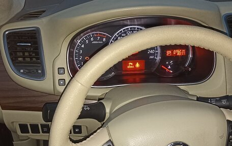 Nissan Teana, 2009 год, 950 000 рублей, 7 фотография
