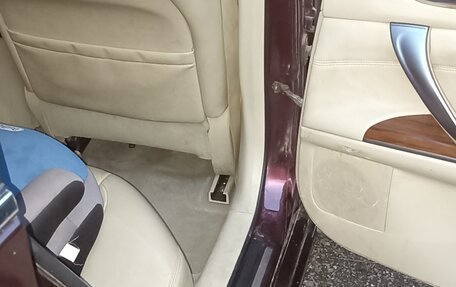 Nissan Teana, 2009 год, 950 000 рублей, 10 фотография