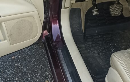 Nissan Teana, 2009 год, 950 000 рублей, 14 фотография