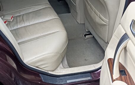 Nissan Teana, 2009 год, 950 000 рублей, 17 фотография