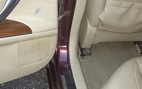 Nissan Teana, 2009 год, 950 000 рублей, 11 фотография
