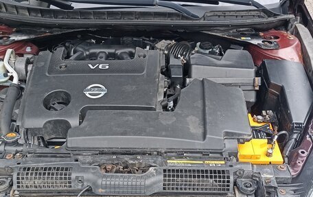 Nissan Teana, 2009 год, 950 000 рублей, 18 фотография