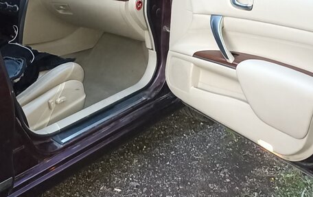 Nissan Teana, 2009 год, 950 000 рублей, 12 фотография