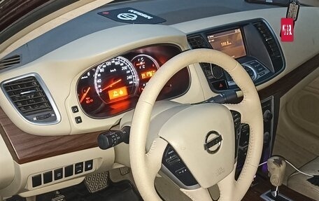 Nissan Teana, 2009 год, 950 000 рублей, 8 фотография