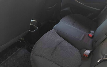 Hyundai Solaris II рестайлинг, 2016 год, 1 180 000 рублей, 15 фотография