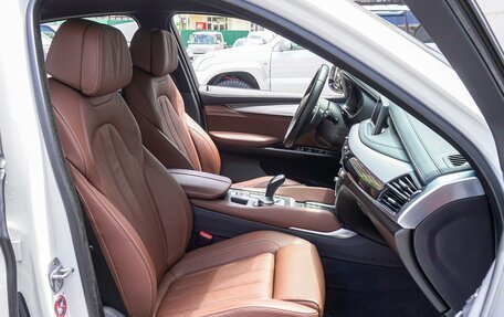 BMW X6, 2018 год, 4 730 000 рублей, 8 фотография