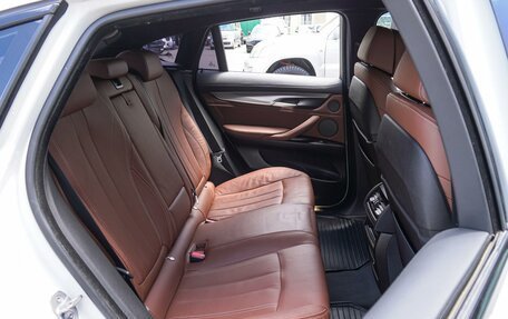 BMW X6, 2018 год, 4 730 000 рублей, 7 фотография