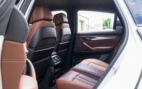 BMW X6, 2018 год, 4 730 000 рублей, 11 фотография