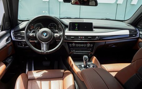 BMW X6, 2018 год, 4 730 000 рублей, 6 фотография