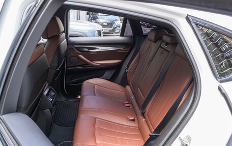 BMW X6, 2018 год, 4 730 000 рублей, 9 фотография