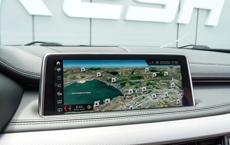 BMW X6, 2018 год, 4 730 000 рублей, 13 фотография