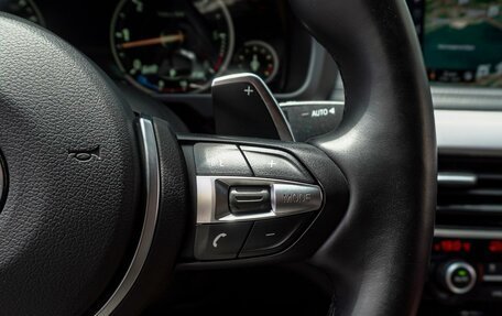 BMW X6, 2018 год, 4 730 000 рублей, 16 фотография
