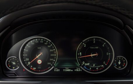 BMW X6, 2018 год, 4 730 000 рублей, 18 фотография