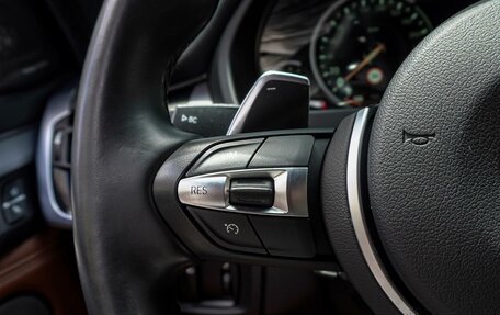 BMW X6, 2018 год, 4 730 000 рублей, 17 фотография