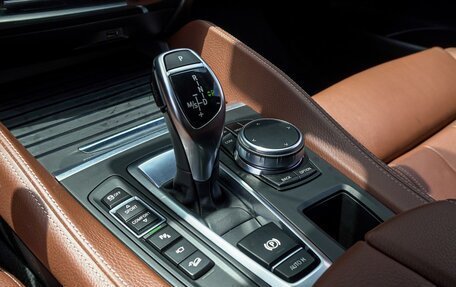 BMW X6, 2018 год, 4 730 000 рублей, 15 фотография
