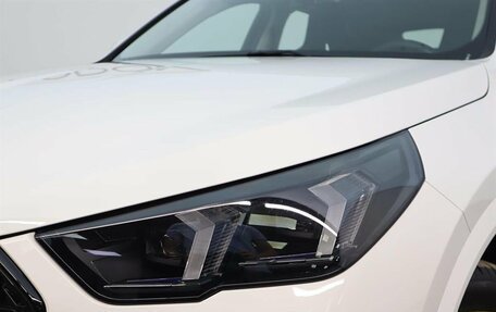 BMW X2, 2024 год, 5 830 000 рублей, 8 фотография