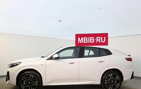 BMW X2, 2024 год, 5 830 000 рублей, 5 фотография