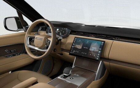 Land Rover Range Rover IV рестайлинг, 2025 год, 24 000 000 рублей, 2 фотография