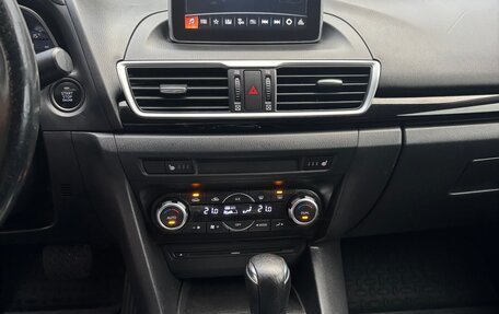 Mazda 3, 2014 год, 1 180 000 рублей, 9 фотография