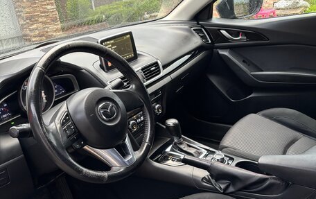 Mazda 3, 2014 год, 1 180 000 рублей, 7 фотография