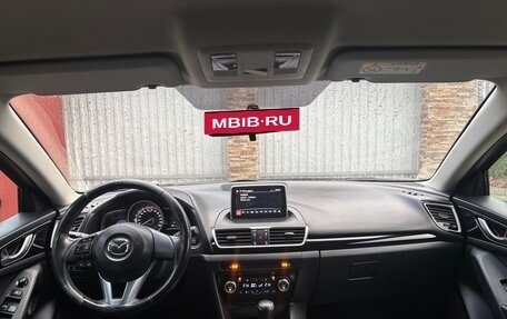 Mazda 3, 2014 год, 1 180 000 рублей, 8 фотография
