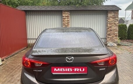 Mazda 3, 2014 год, 1 180 000 рублей, 6 фотография