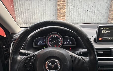 Mazda 3, 2014 год, 1 180 000 рублей, 10 фотография