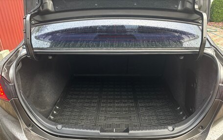 Mazda 3, 2014 год, 1 180 000 рублей, 16 фотография