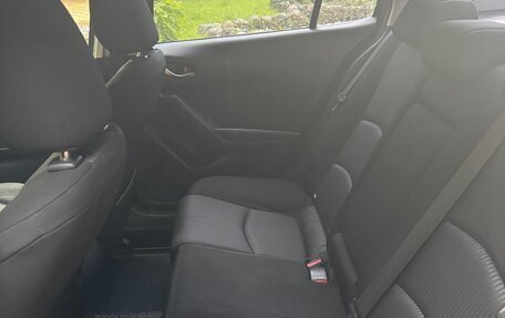 Mazda 3, 2014 год, 1 180 000 рублей, 14 фотография