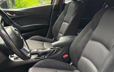 Mazda 3, 2014 год, 1 180 000 рублей, 12 фотография