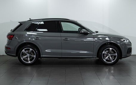 Audi Q5, 2019 год, 3 394 000 рублей, 5 фотография