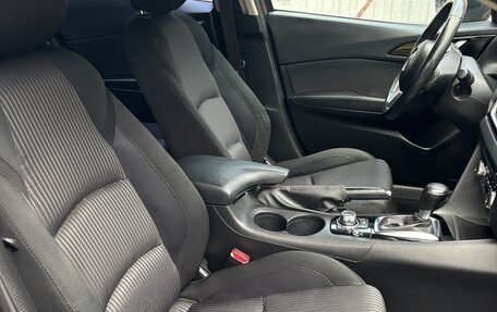 Mazda 3, 2014 год, 1 180 000 рублей, 13 фотография