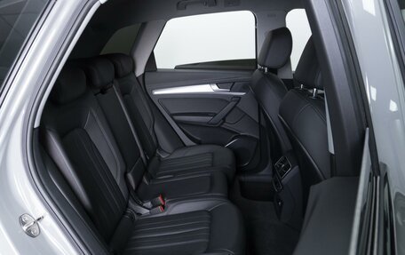Audi Q5, 2019 год, 3 394 000 рублей, 7 фотография