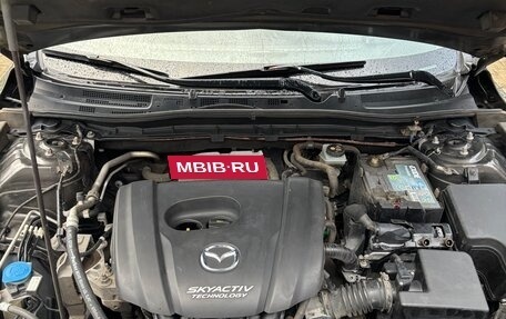Mazda 3, 2014 год, 1 180 000 рублей, 15 фотография