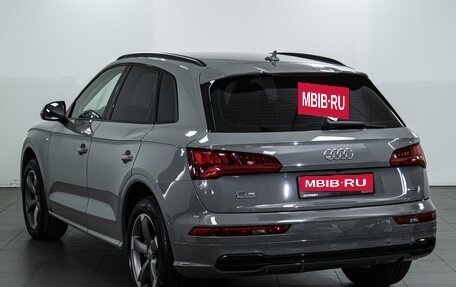 Audi Q5, 2019 год, 3 394 000 рублей, 2 фотография