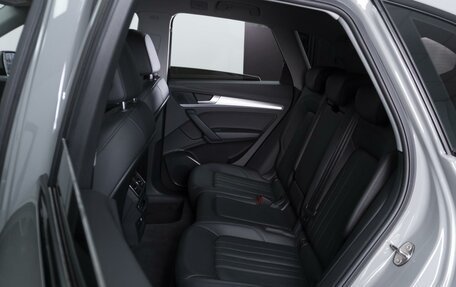 Audi Q5, 2019 год, 3 394 000 рублей, 9 фотография