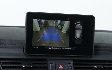 Audi Q5, 2019 год, 3 394 000 рублей, 14 фотография