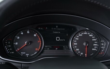 Audi Q5, 2019 год, 3 394 000 рублей, 22 фотография