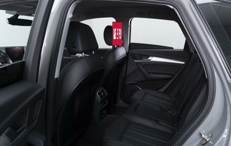 Audi Q5, 2019 год, 3 394 000 рублей, 11 фотография