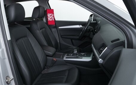 Audi Q5, 2019 год, 3 394 000 рублей, 8 фотография