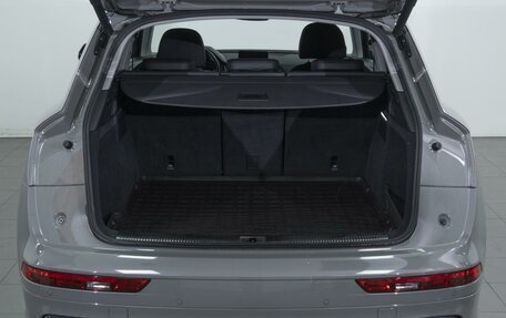Audi Q5, 2019 год, 3 394 000 рублей, 23 фотография