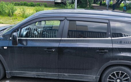 Chevrolet Orlando I, 2012 год, 1 300 000 рублей, 4 фотография
