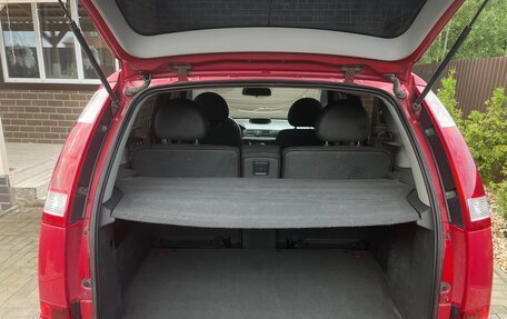 Opel Meriva, 2004 год, 335 000 рублей, 5 фотография