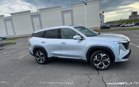 Geely Atlas, 2023 год, 2 650 000 рублей, 4 фотография