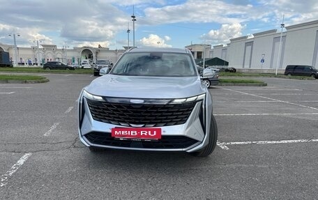 Geely Atlas, 2023 год, 2 650 000 рублей, 2 фотография