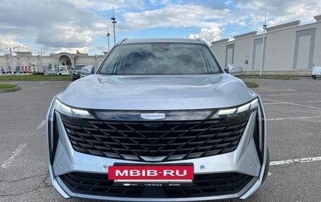 Geely Atlas, 2023 год, 2 650 000 рублей, 5 фотография