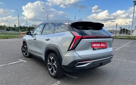 Geely Atlas, 2023 год, 2 650 000 рублей, 6 фотография