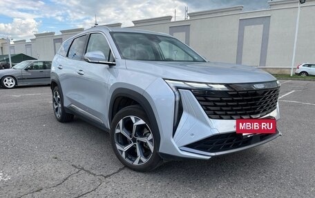 Geely Atlas, 2023 год, 2 650 000 рублей, 3 фотография