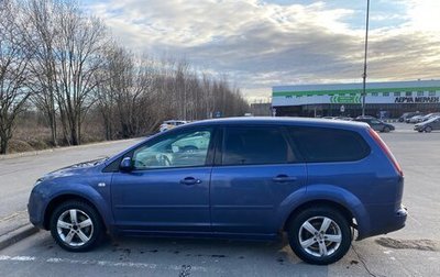 Ford Focus II рестайлинг, 2005 год, 250 000 рублей, 1 фотография